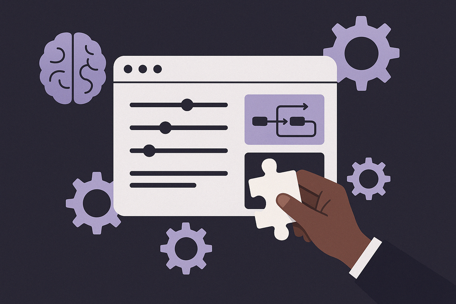Customized Solutions