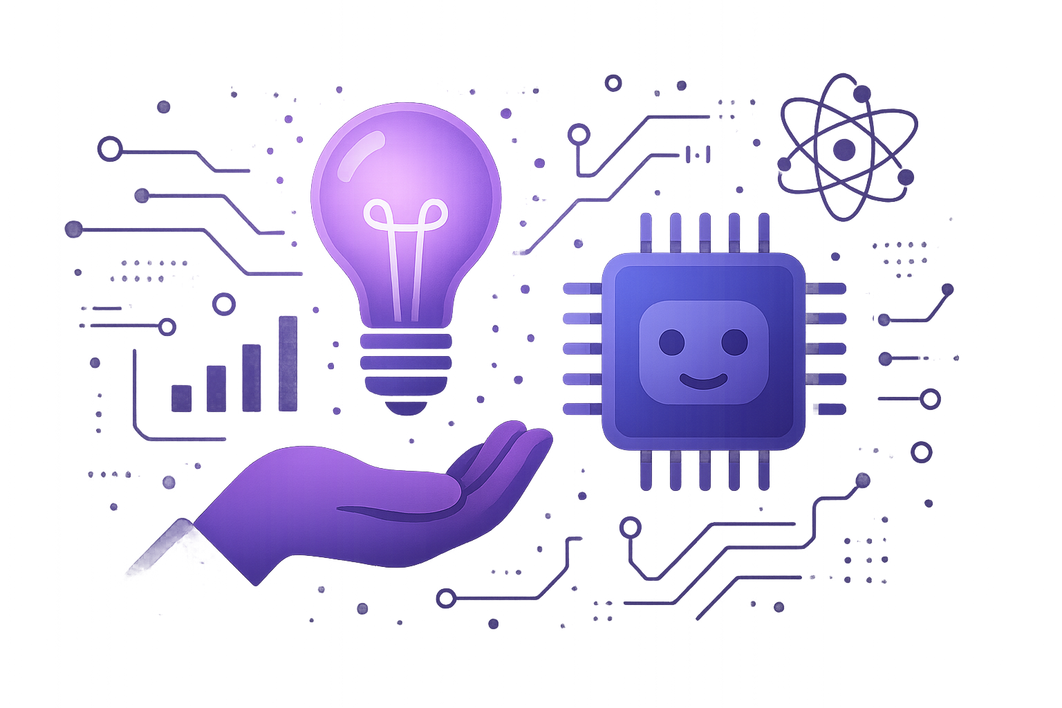 Innovation in AI