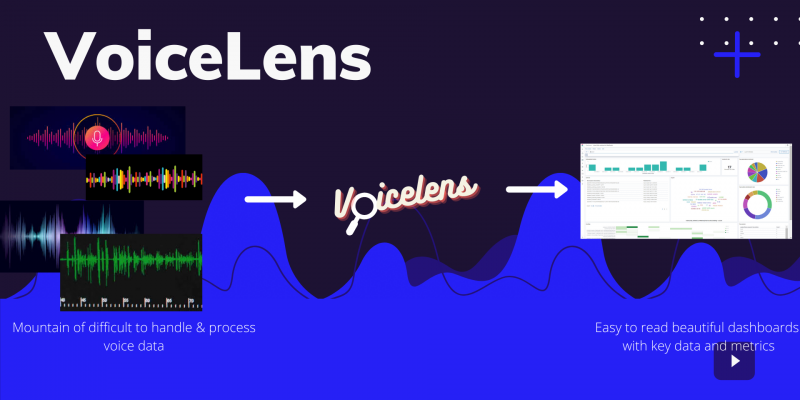 VoiceLens